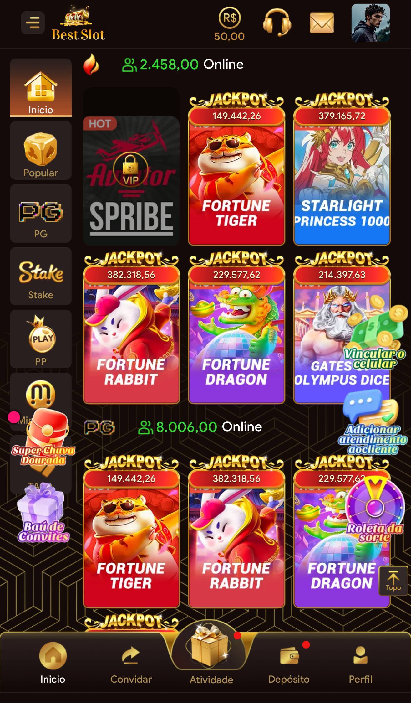 193 bet slots 