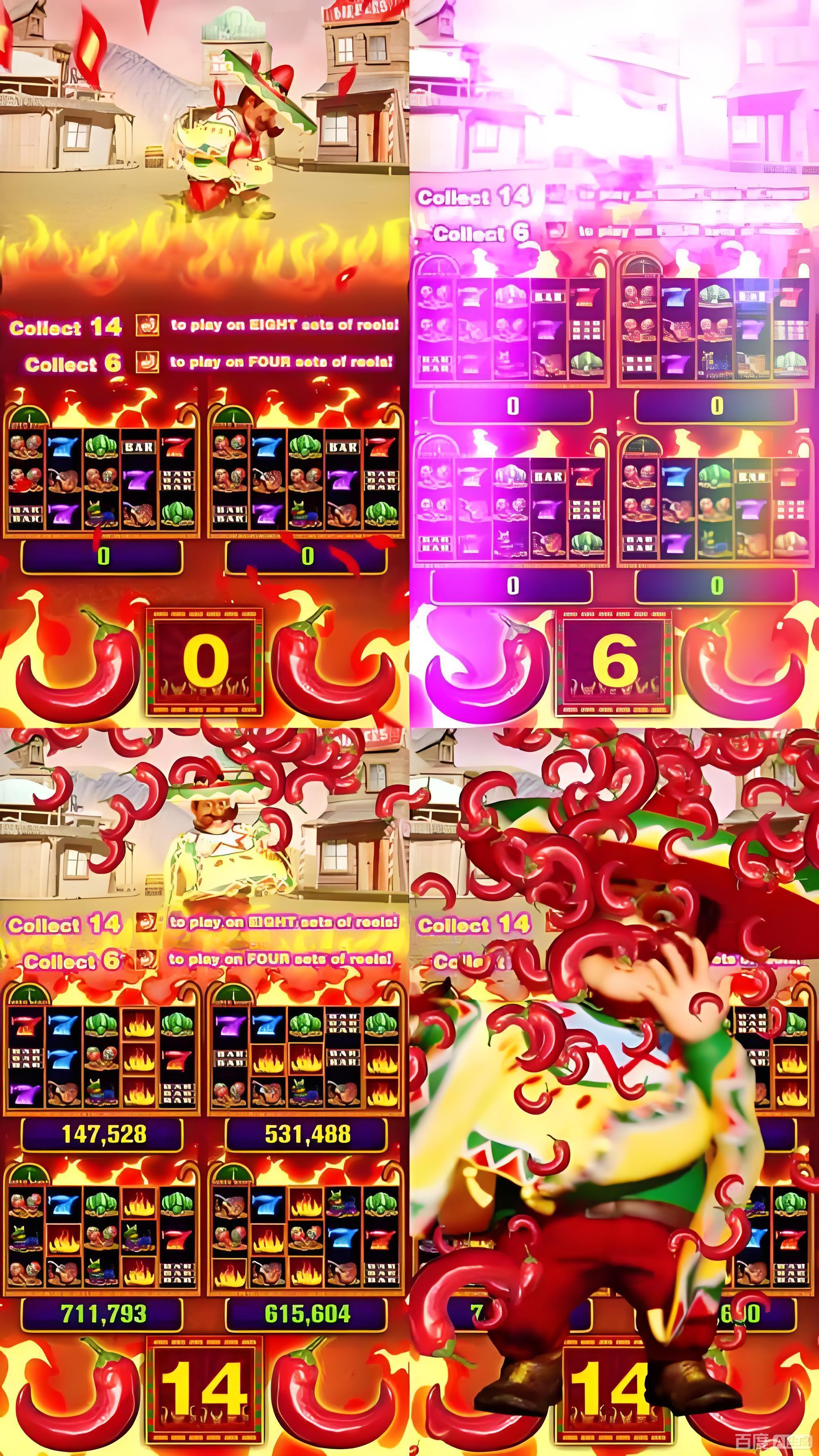 4bet game 