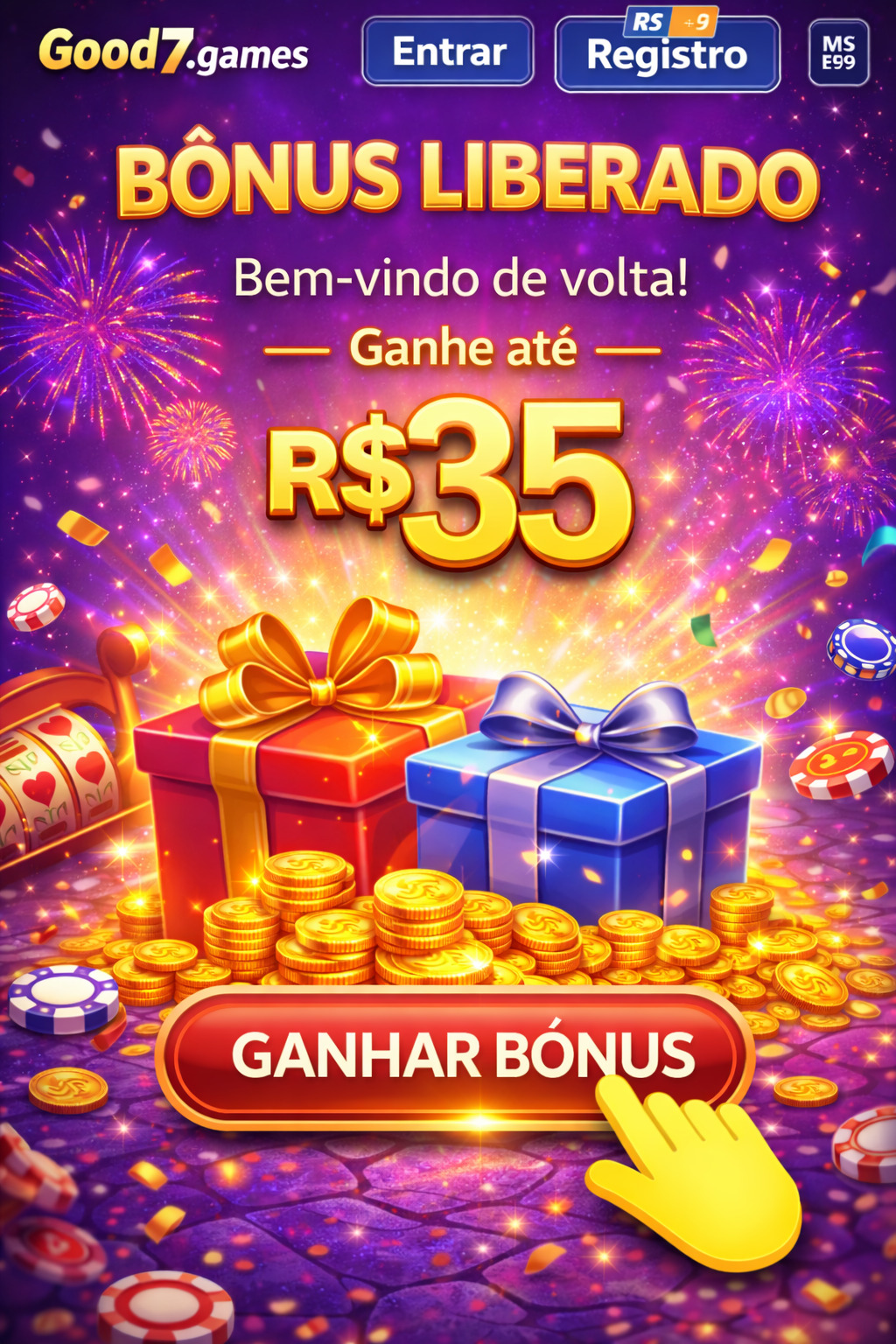 557 bet 