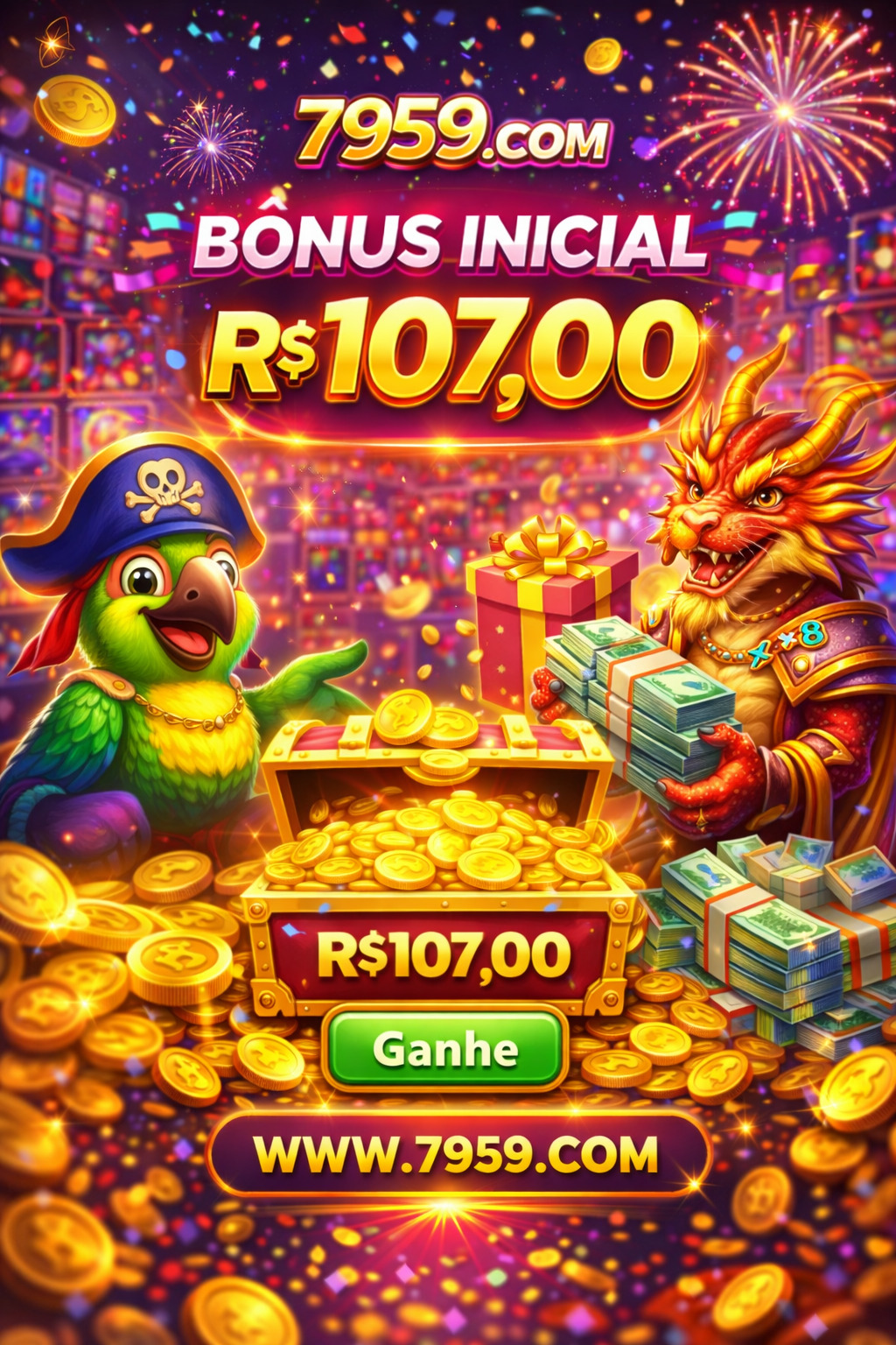 65x cassino online 