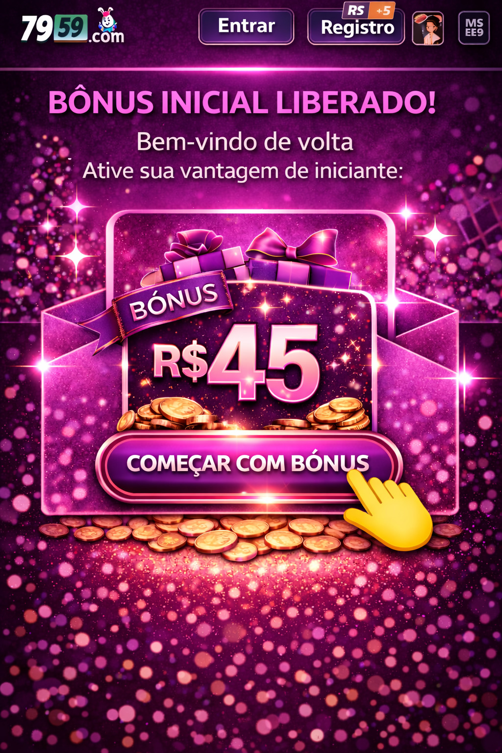 apostas em cavalos 