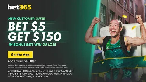 bet365 entra 