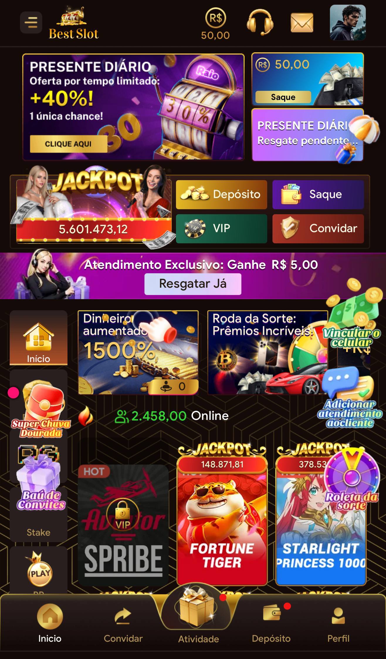 blackjack online 
