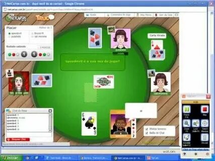 cassino demo pg 