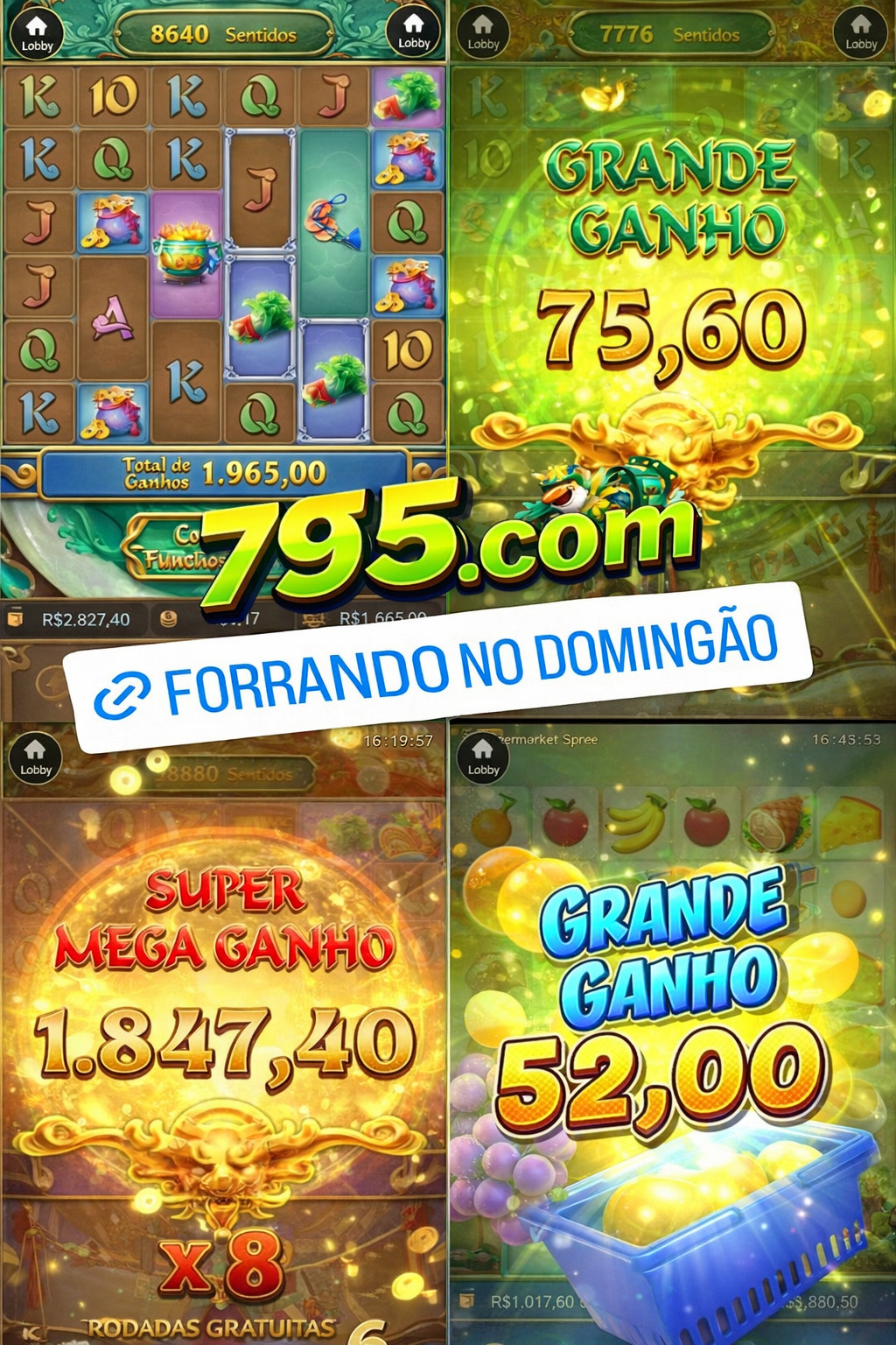cassino online com pagamentos rápidos 
