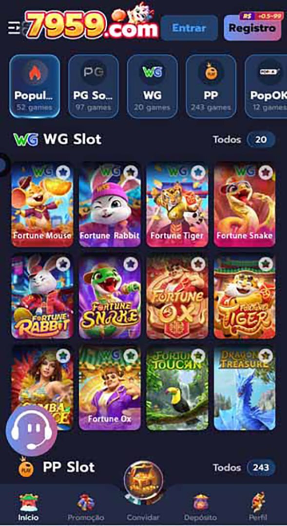cassino yba 