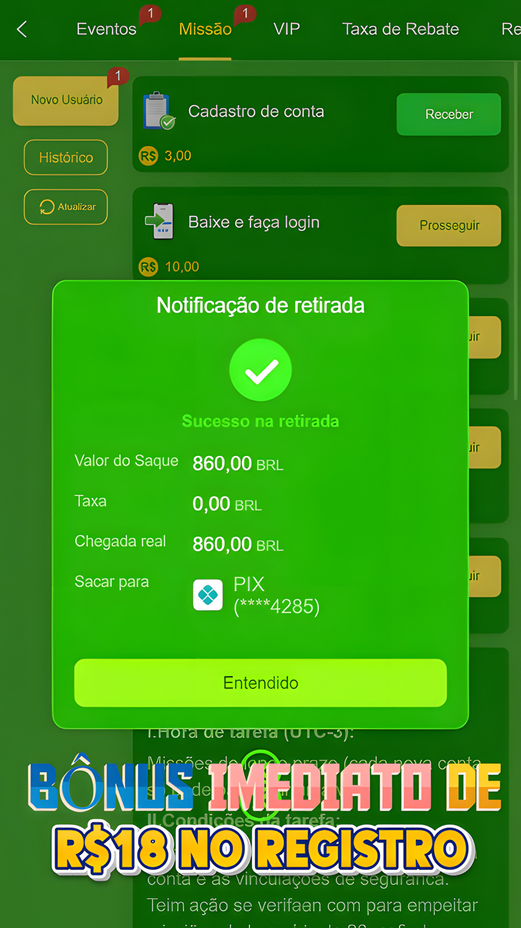 como ativar o bônus da sportingbet 