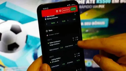 como declarar apostas esportivas 