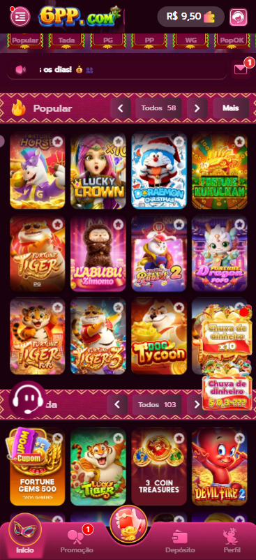 conta demo slots pg 