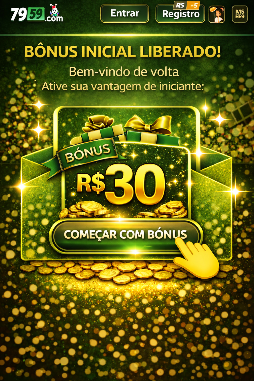 criar site de apostas online 