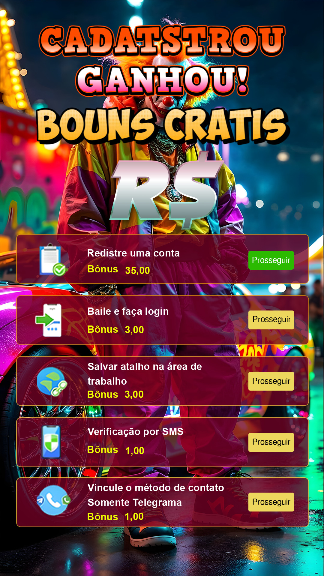 fortuna 777 slots 