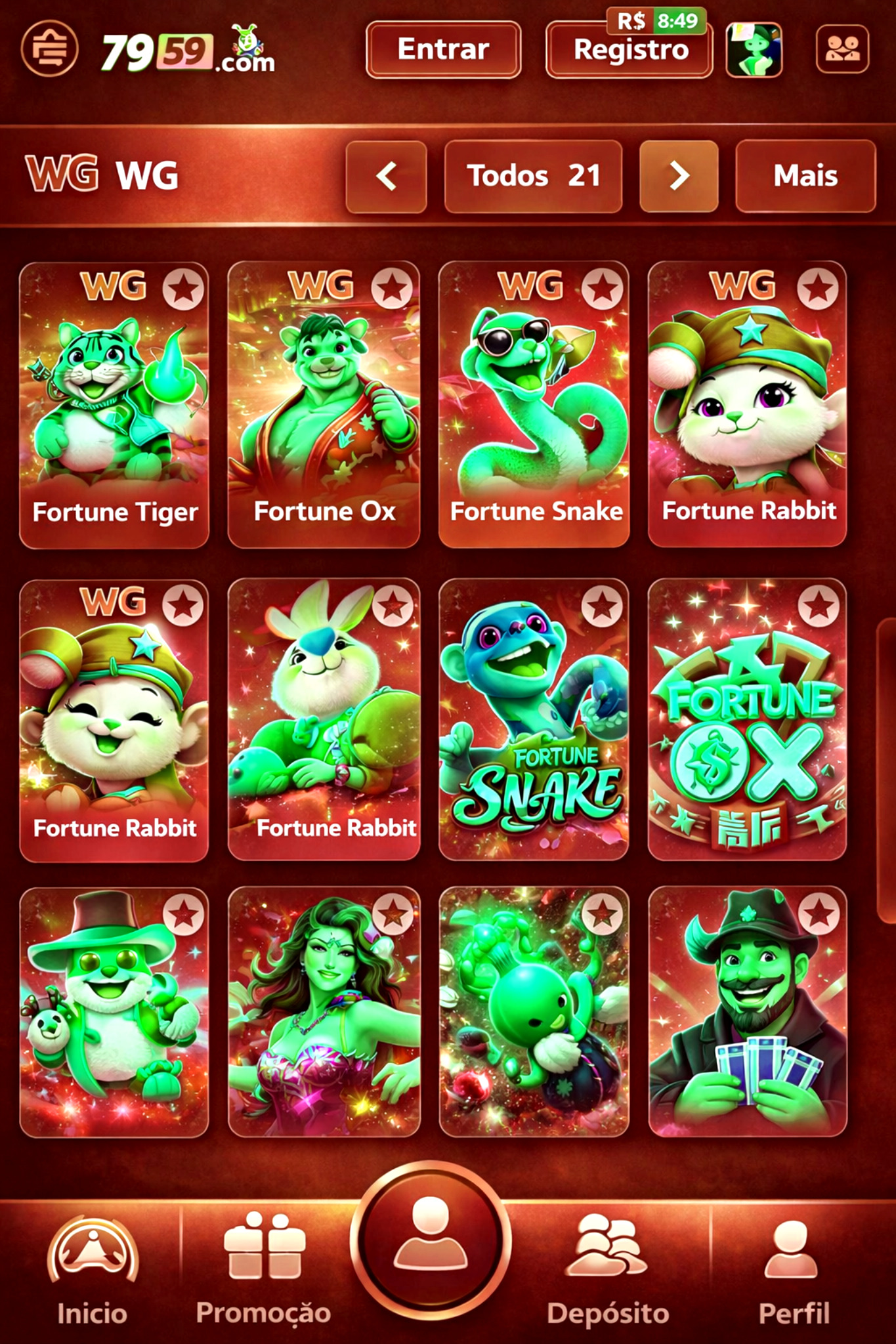 fortune rabbit 2 brabet 
