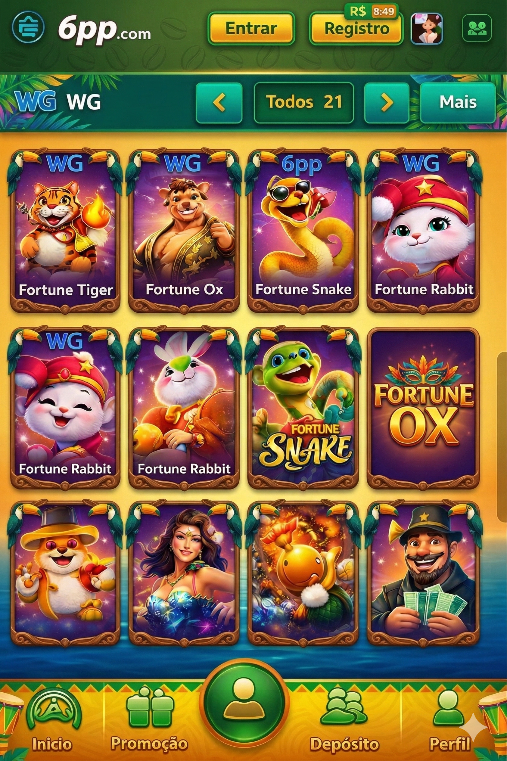 fortune rabbit aa88 