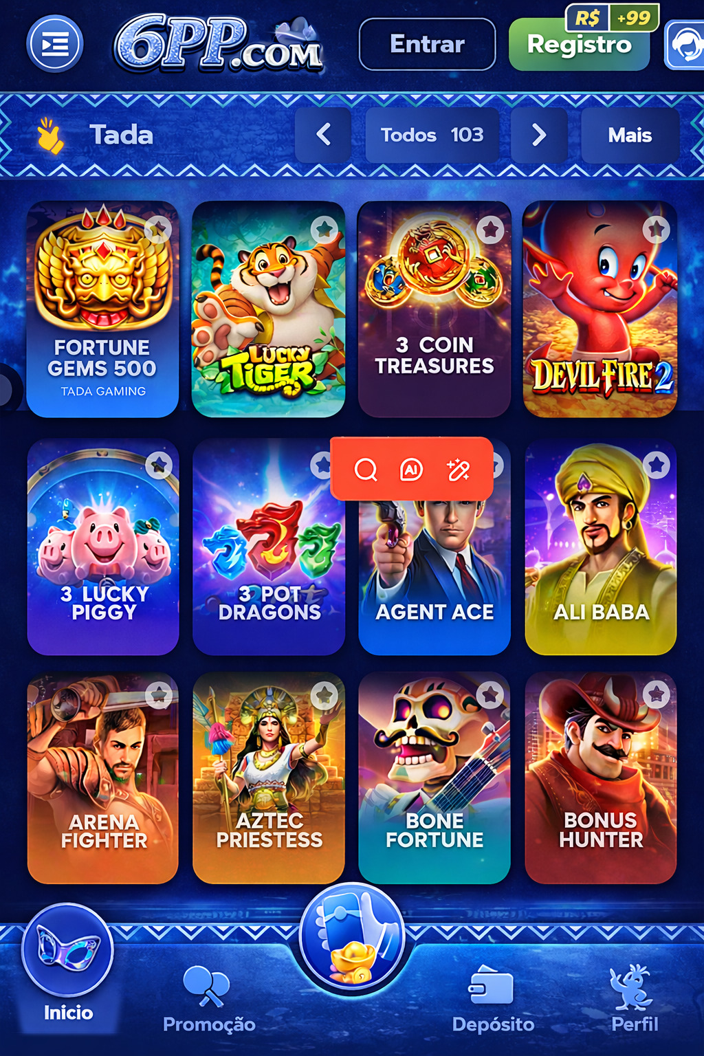 fortune rabbit feature 