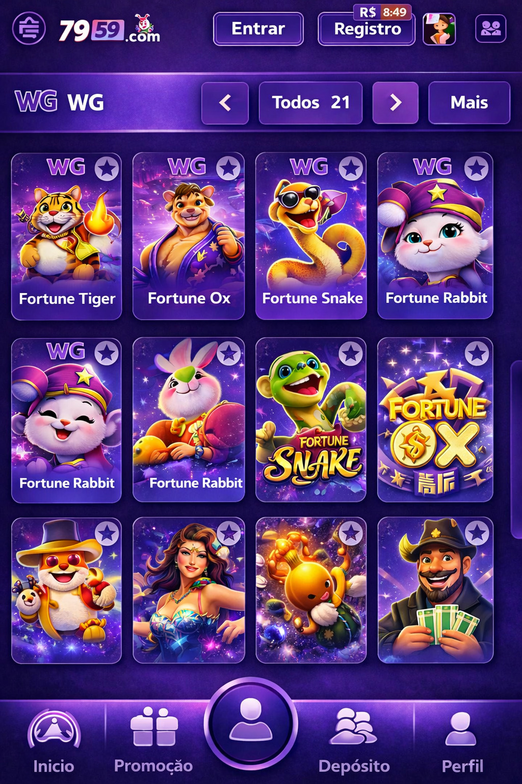 fortune tiger demo aposta maxima 500 