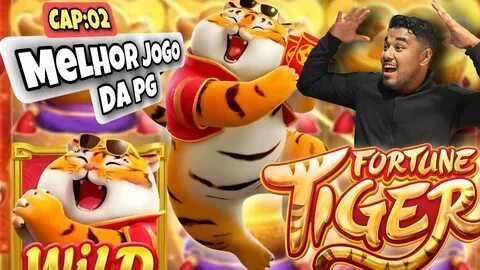 fortune tiger mascot 