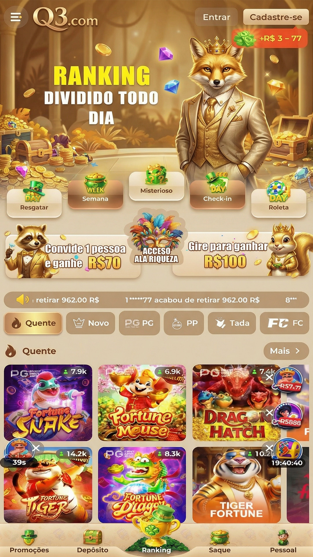 freebet 6k 