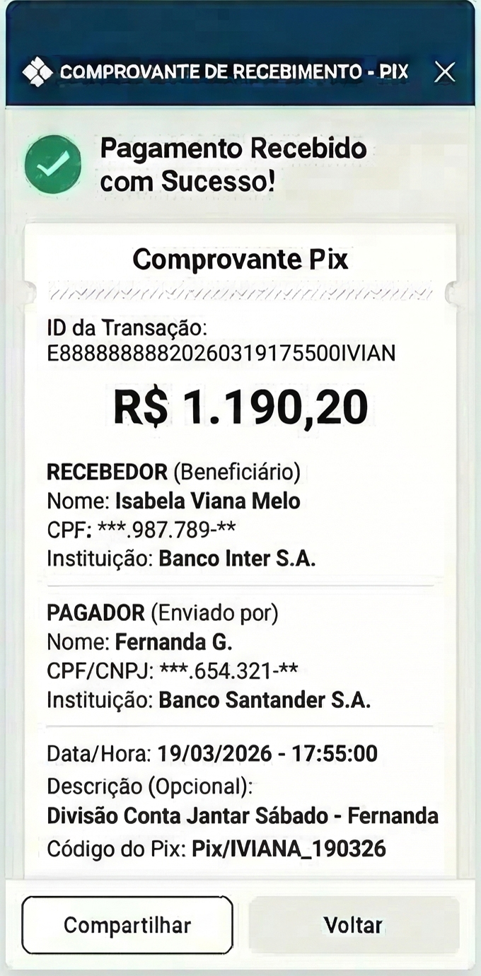ganhando aliança 