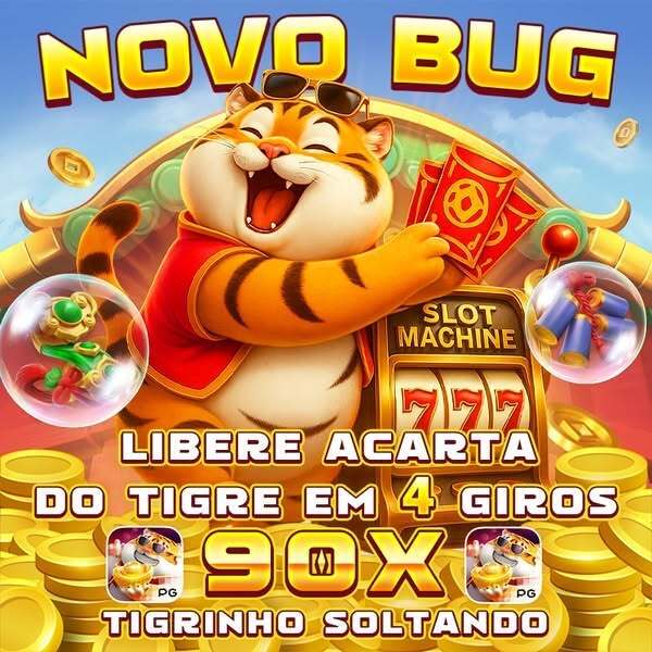 ganhando no tigrinho 