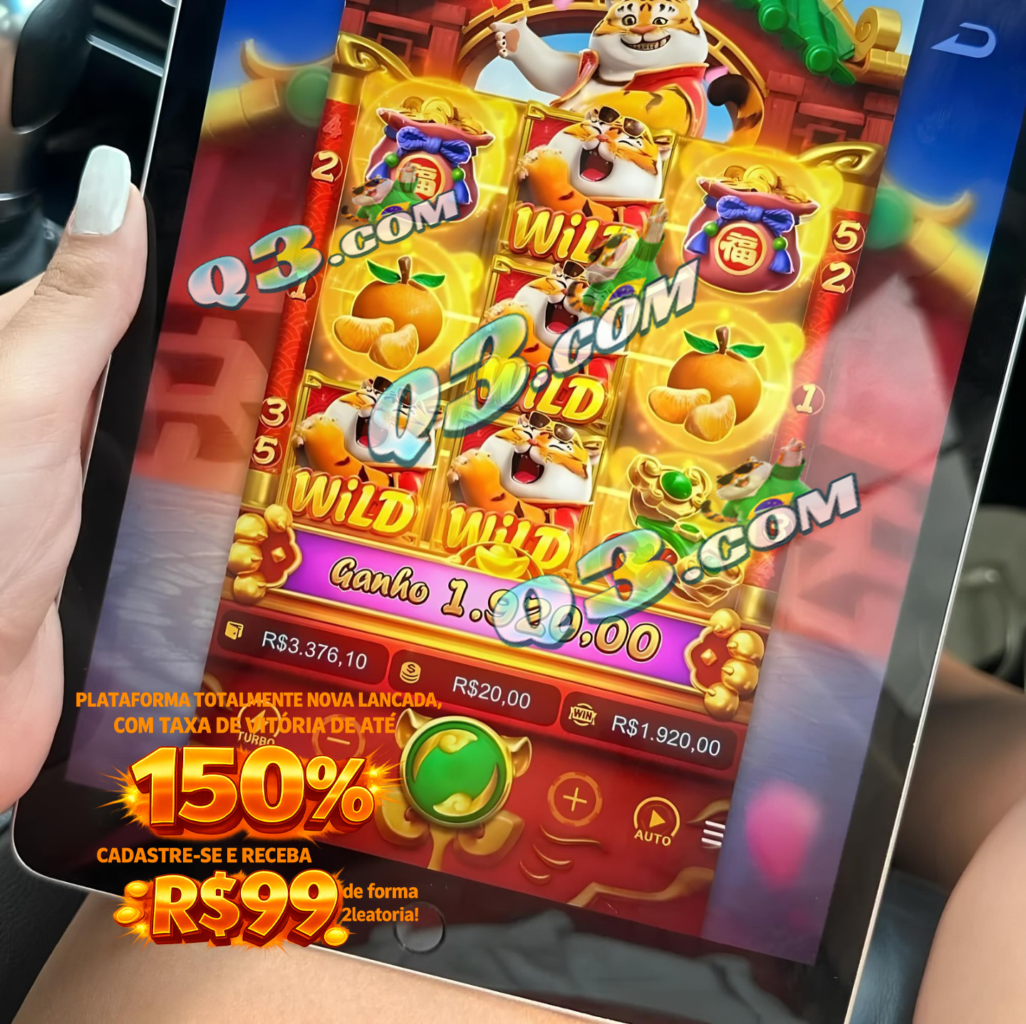 gritar bingo online 