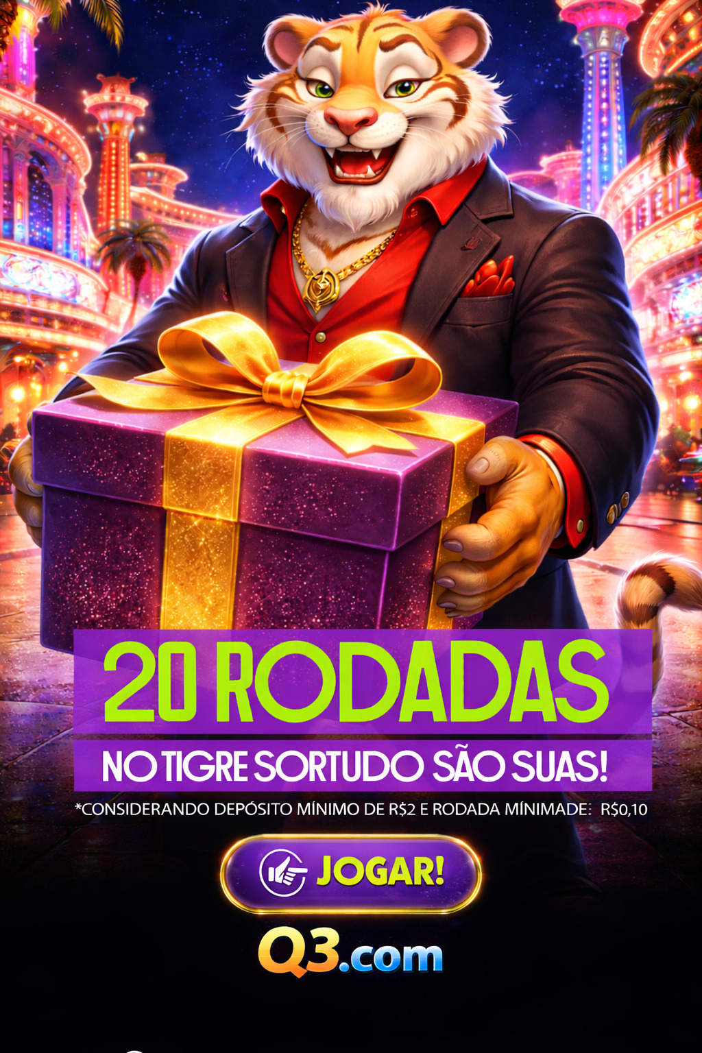 jogos de cassino regularizado 