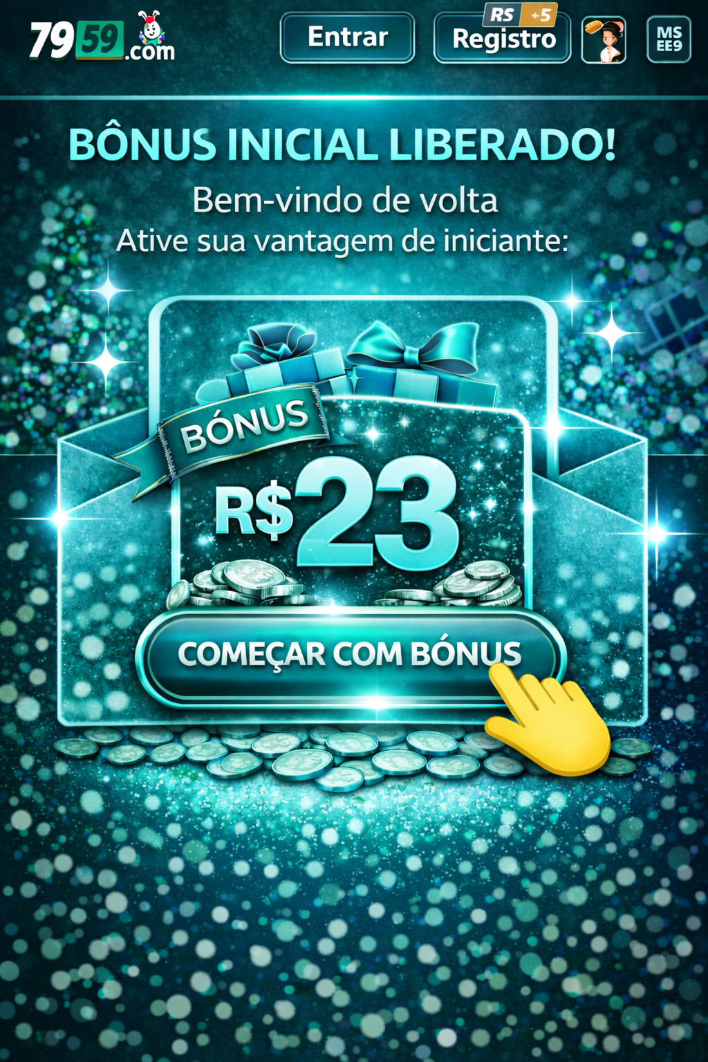 mines é manipulado 