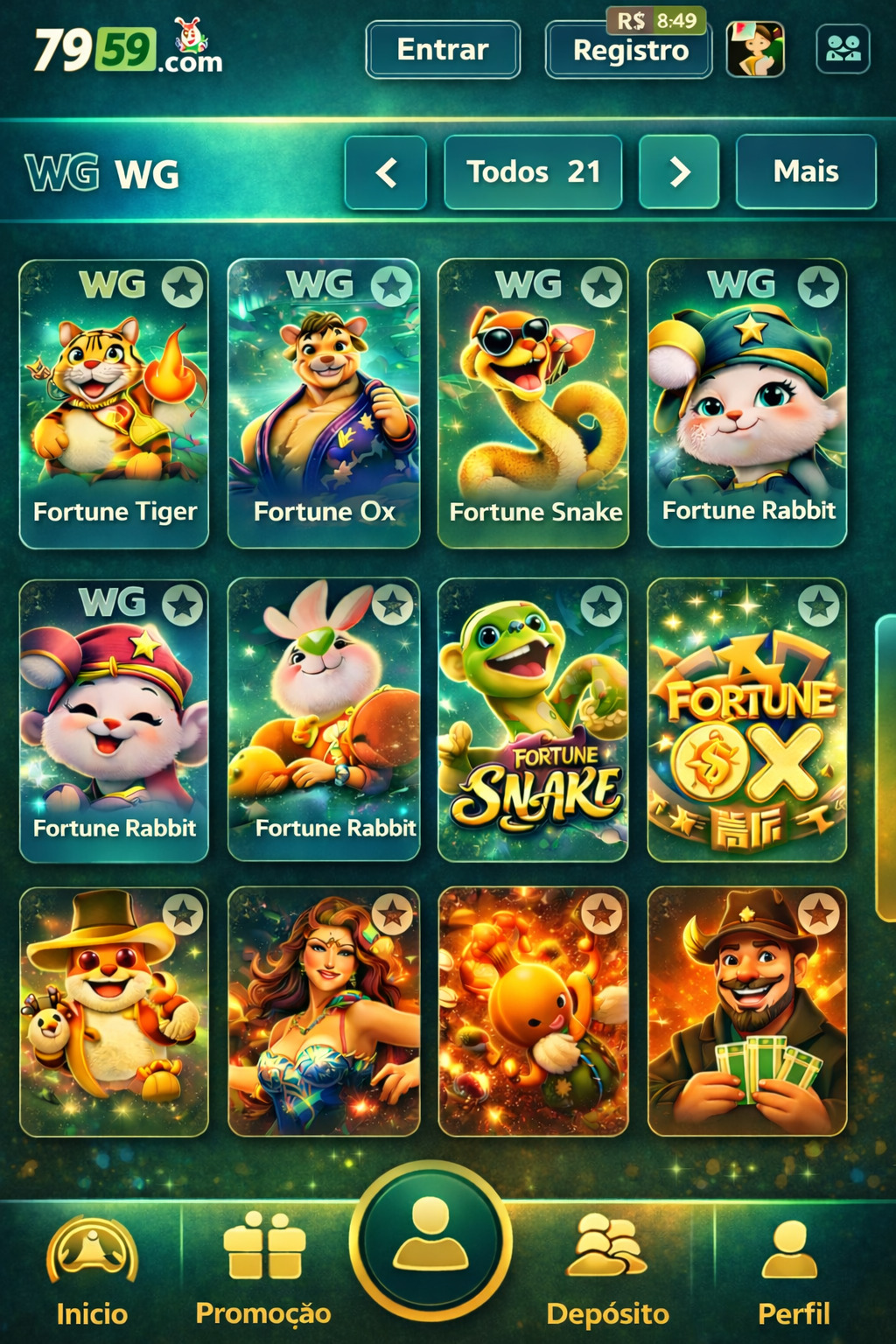 pg soft treasure 