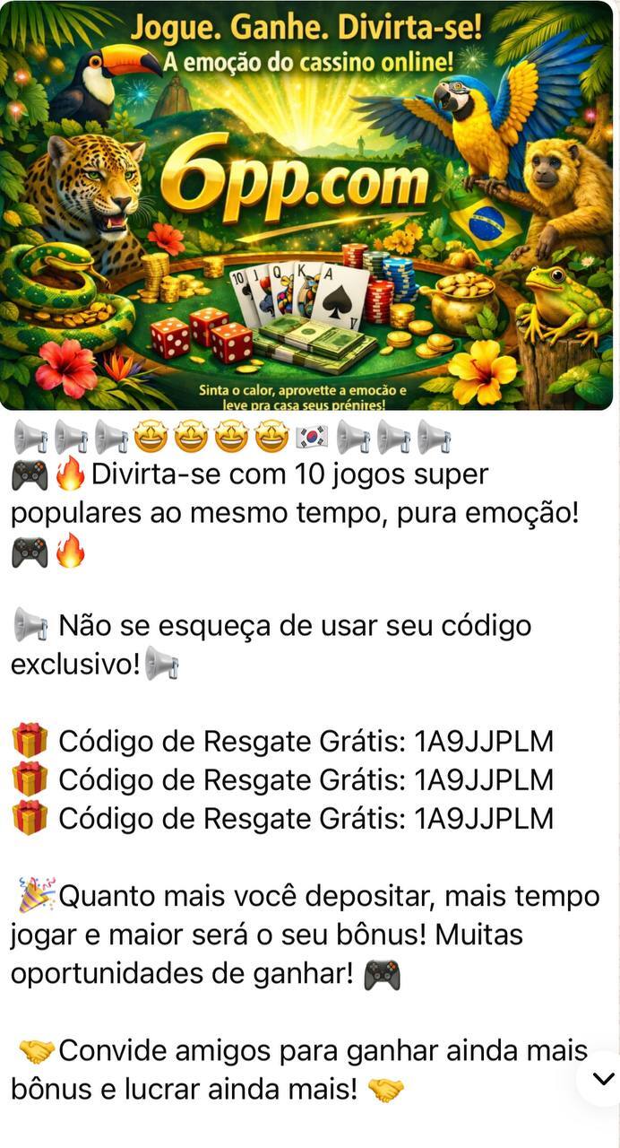 plataforma sem depósito mínimo 