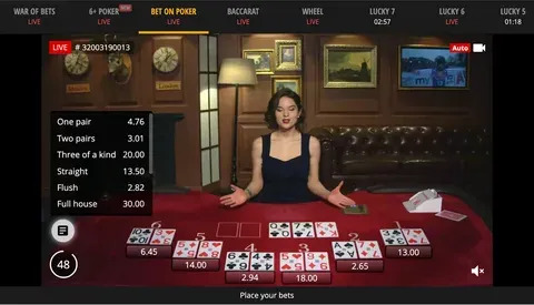 poker online big win 