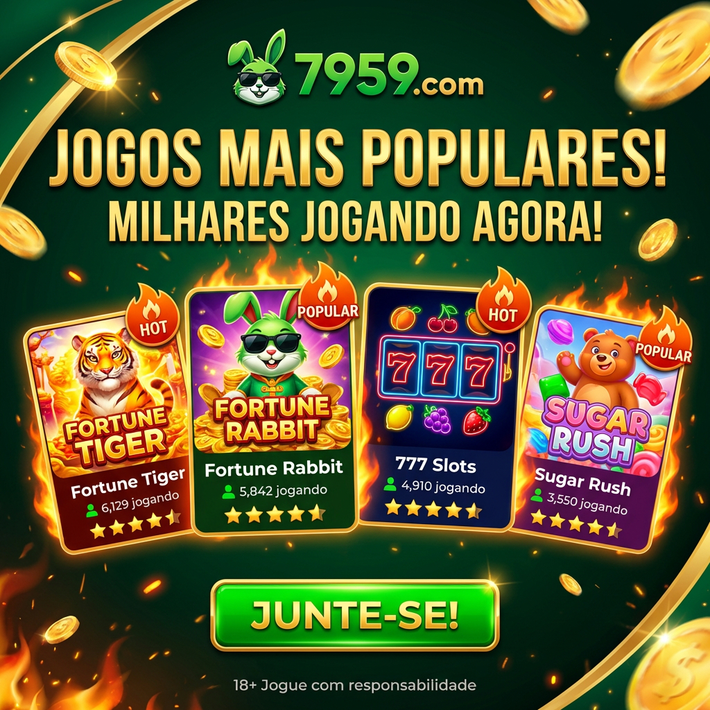 qual jogo do velho do raio 