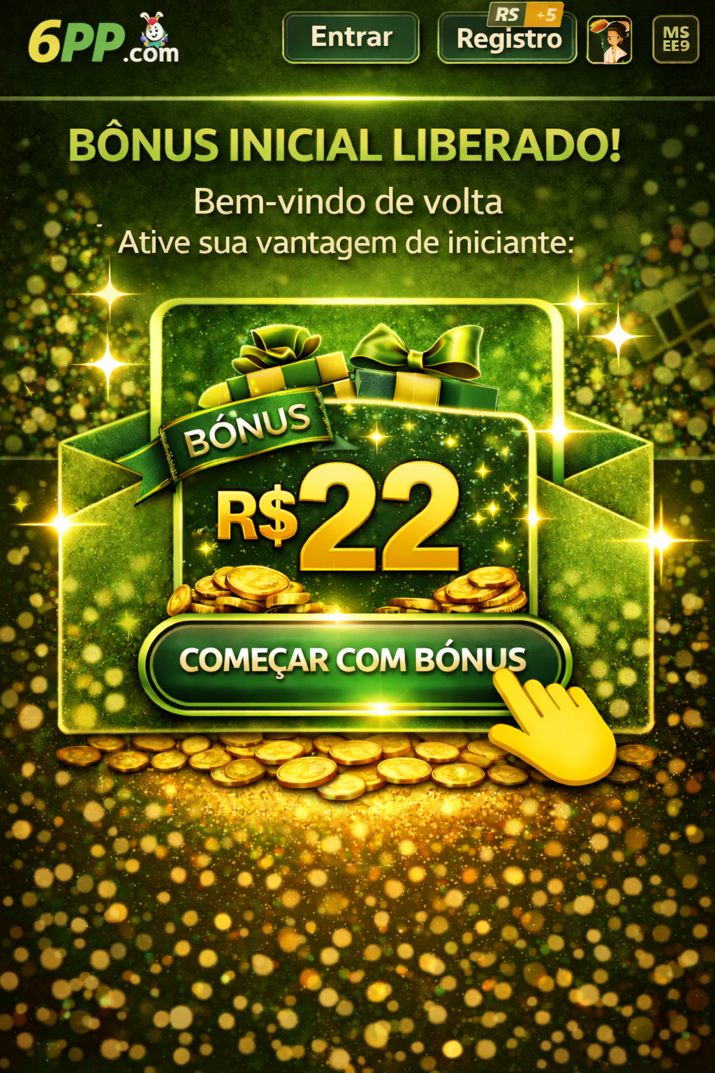 spinner e roleta 